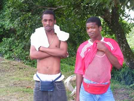 LES  GARS DU BLOC DE MON KARTEL ( BLOC=PLACE) pour ceux ki ne savent pas  llooll
